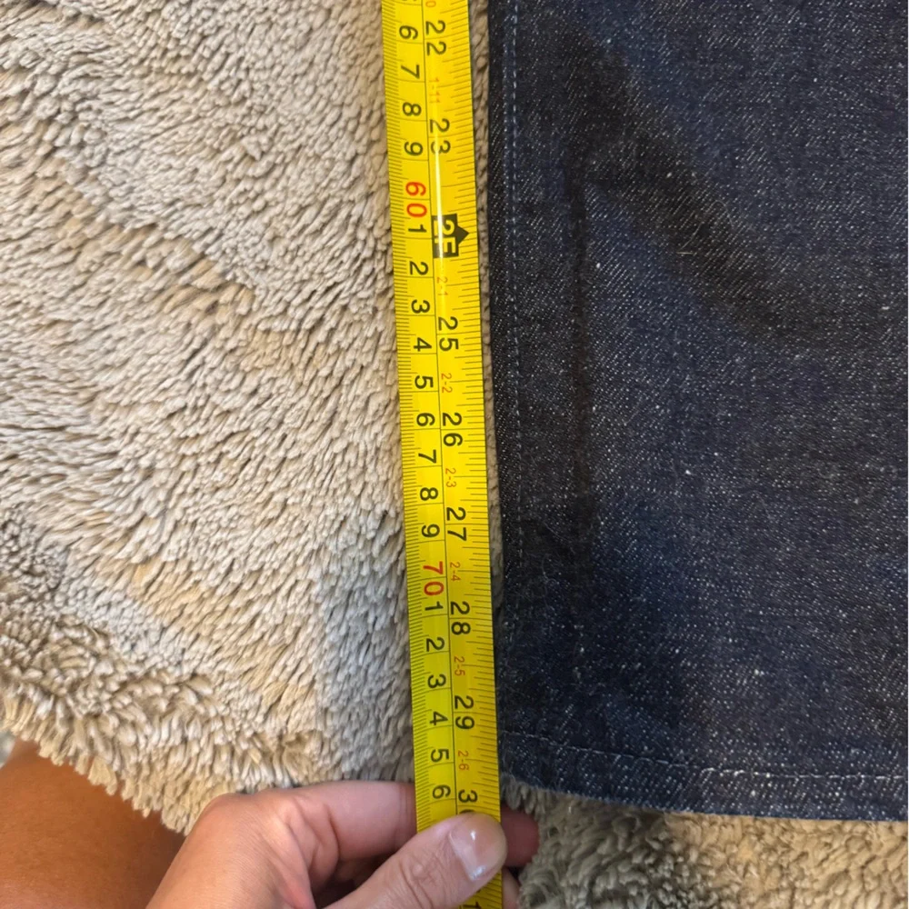 catherine indigo rigid nep 26 - Picture 8 of 9